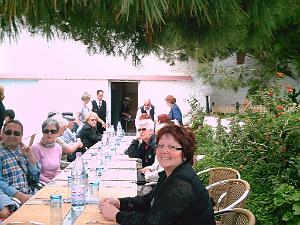 ORAN 04 2007 40 UNE HALTE A AIN FRANIN